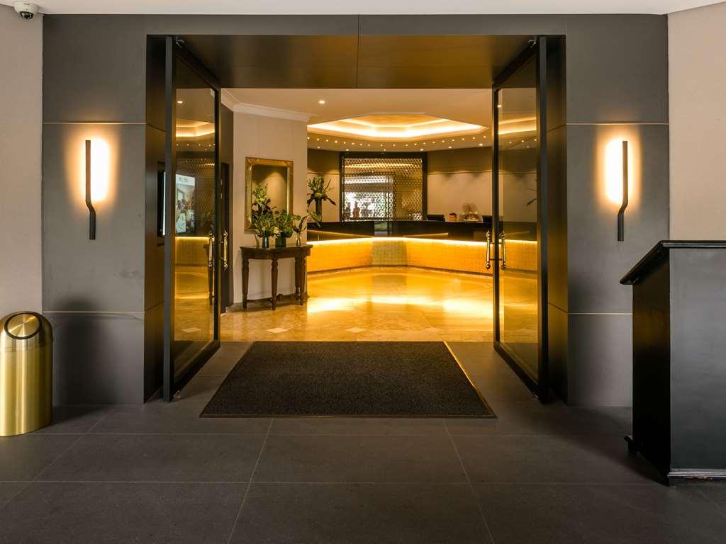Hotel Poblado Plaza Medellin Exterior photo
